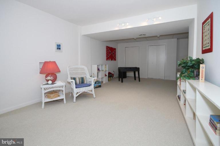 9903 Natick Road Burke, VA 22015 - Photo 12 of 30 Recreation Room #2