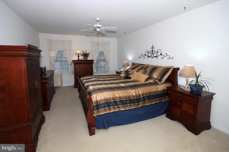 9903 Natick Road Burke, VA 22015 - Photo 13 of 30 Master Bedroom