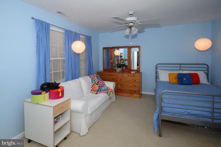 9903 Natick Road Burke, VA 22015 - Photo 15 of 30 Bedroom #2