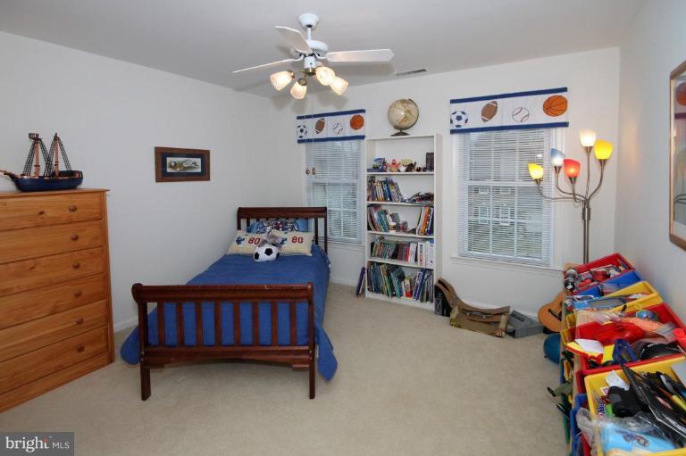 9903 Natick Road Burke, VA 22015 - Photo 16 of 30 Bedroom #3