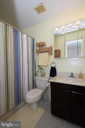 9903 Natick Road Burke, VA 22015 - Photo 18 of 30 Master Bath