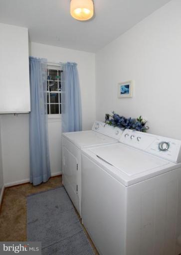 9903 Natick Road Burke, VA 22015 - Photo 21 of 30 Laundry Area 1