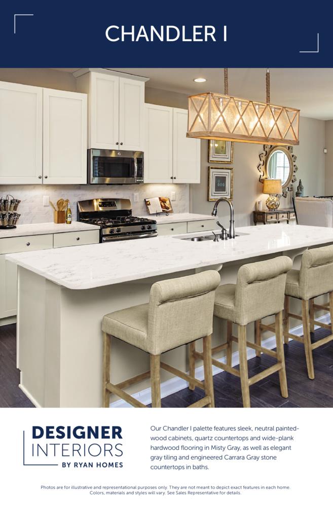 1042 Oglethorpe Drive Franklin, TN 37064 - Photo 15 of 30 a kitchen with stainless steel appliances granite countertop a sink and white cabinets