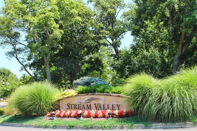 1042 Oglethorpe Drive Franklin, TN 37064 - Photo 16 of 30 a view of an outdoor space with sitting area