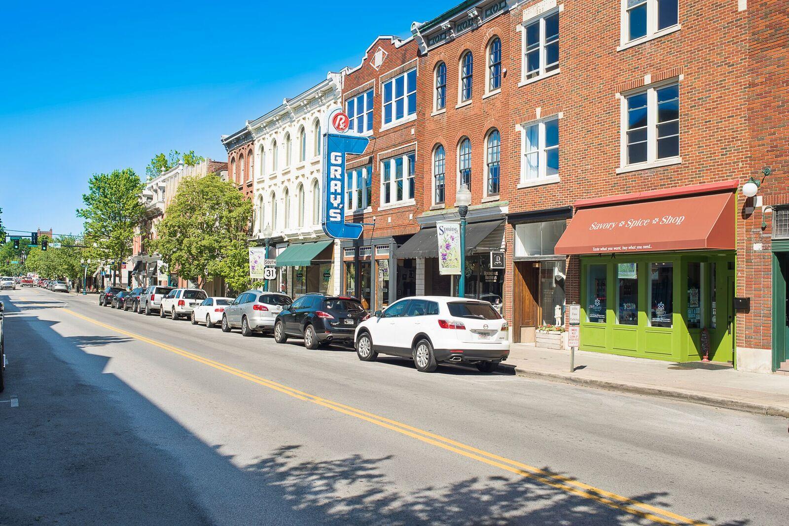 1042 Oglethorpe Drive Franklin, TN 37064 - Photo 23 of 30