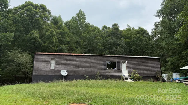 $145,000 | 424 Winnies Road, Bostic, NC 28018