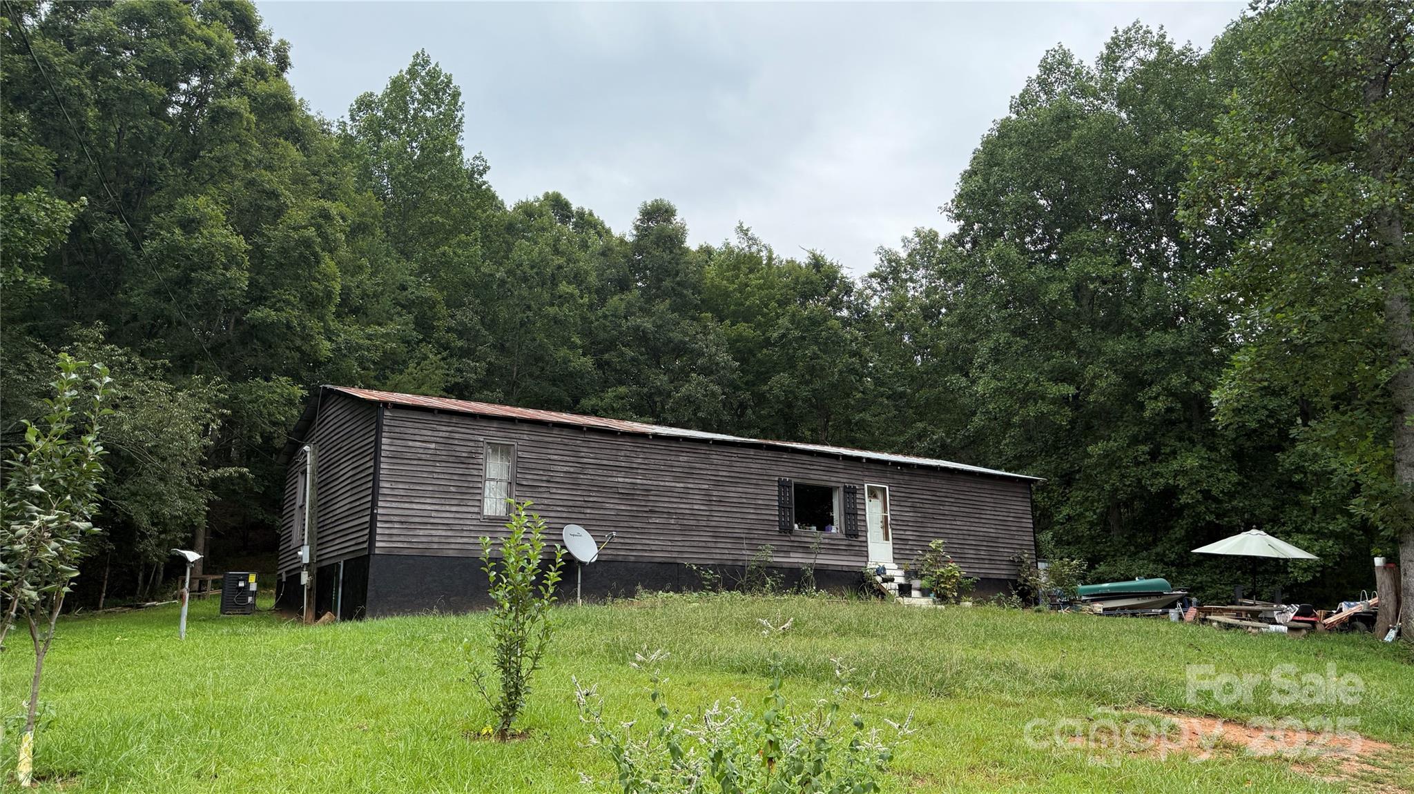 424 Winnies Road Bostic, NC 28018 - Photo 2 of 21