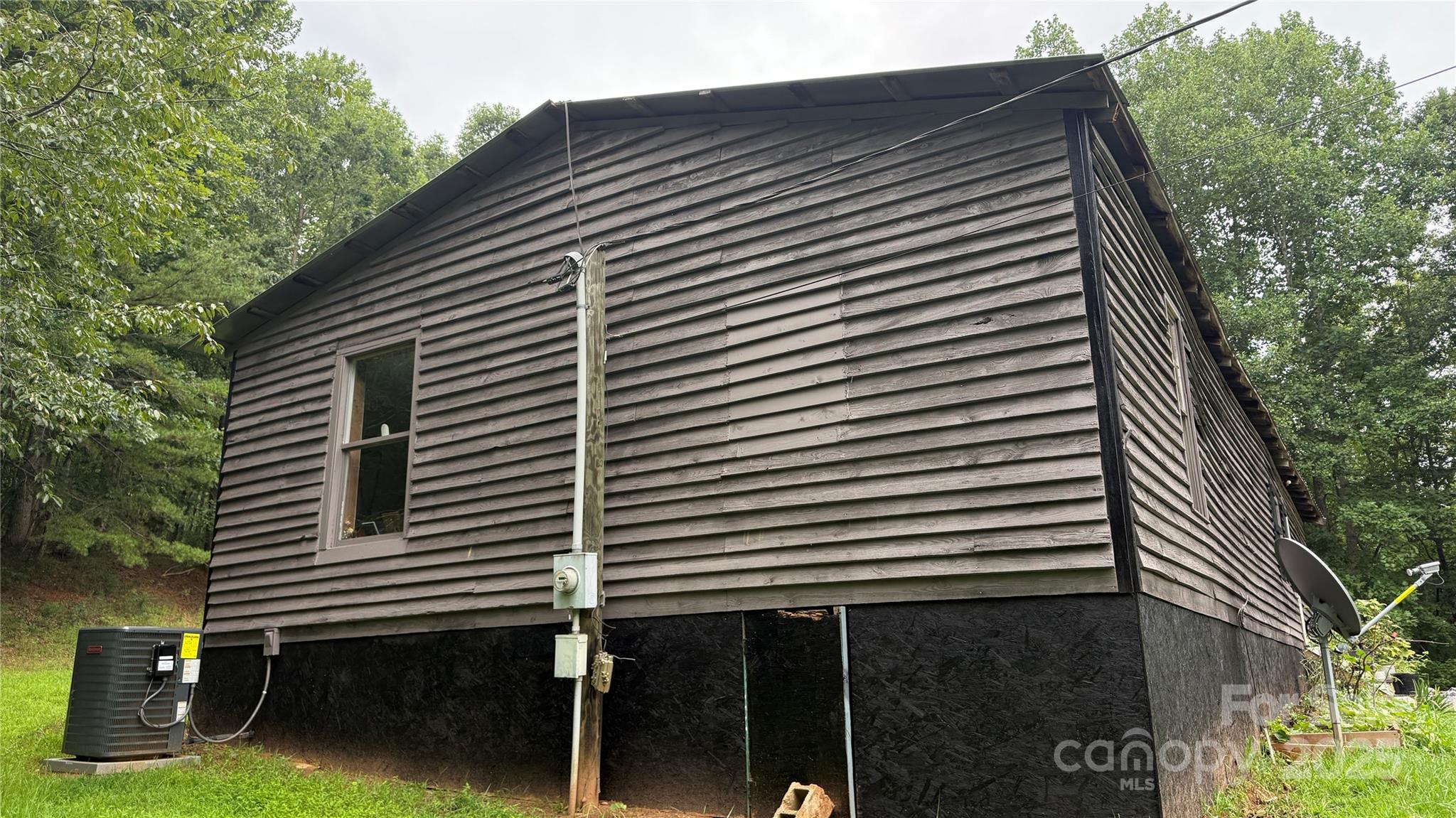 424 Winnies Road Bostic, NC 28018 - Photo 3 of 21