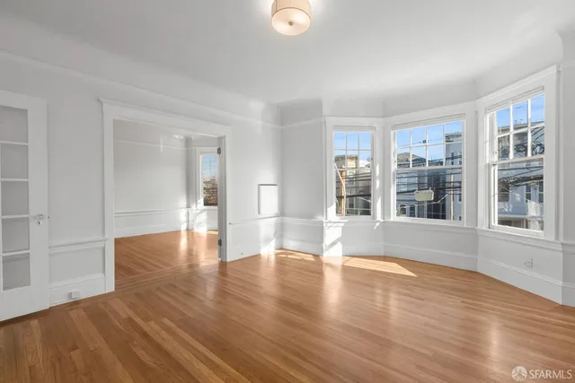 $2,995 | 1166 South Van Ness Avenue, Unit 3, San Francisco, CA 94110