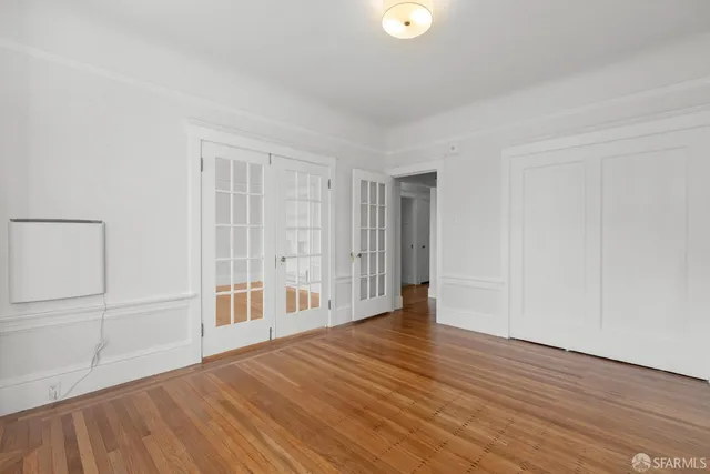 $2,995 | 1166 South Van Ness Avenue, Unit 3, San Francisco, CA 94110