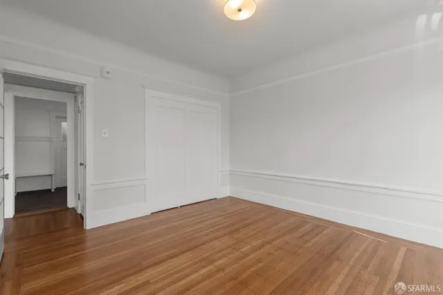 $2,995 | 1166 South Van Ness Avenue, Unit 3, San Francisco, CA 94110