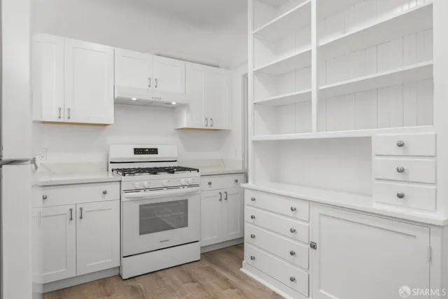 $2,995 | 1166 South Van Ness Avenue, Unit 3, San Francisco, CA 94110