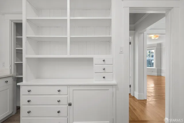 $2,995 | 1166 South Van Ness Avenue, Unit 3, San Francisco, CA 94110