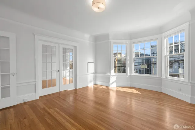 $2,995 | 1166 South Van Ness Avenue, Unit 3, San Francisco, CA 94110