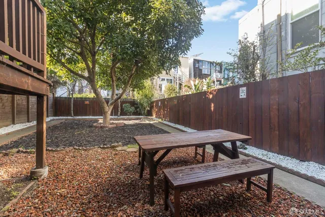 $2,995 | 1166 South Van Ness Avenue, Unit 3, San Francisco, CA 94110