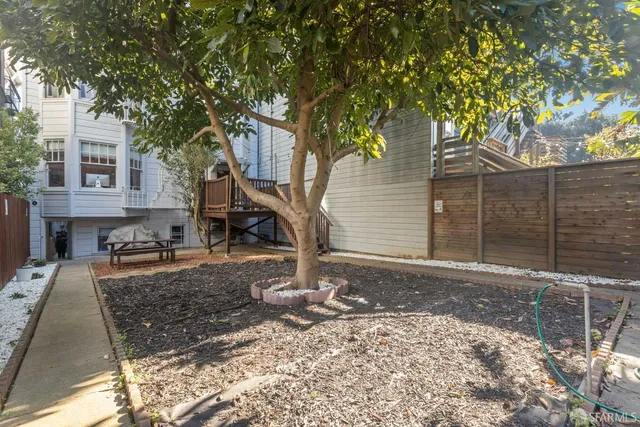 $2,995 | 1166 South Van Ness Avenue, Unit 3, San Francisco, CA 94110