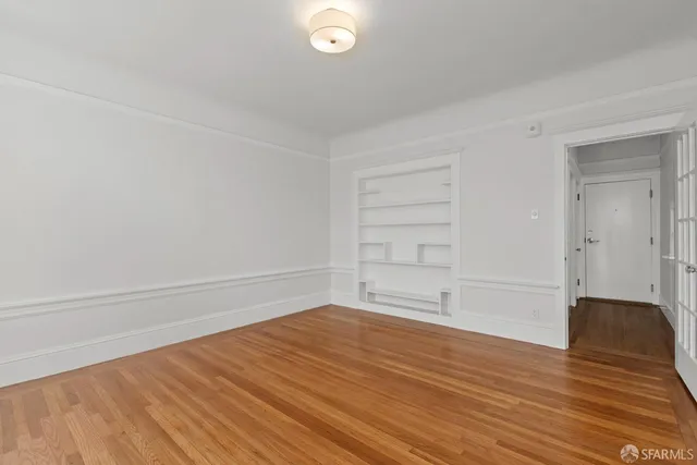 $2,995 | 1166 South Van Ness Avenue, Unit 3, San Francisco, CA 94110