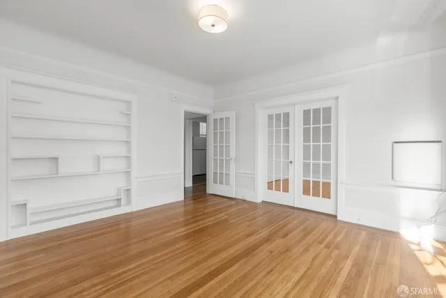 $2,995 | 1166 South Van Ness Avenue, Unit 3, San Francisco, CA 94110