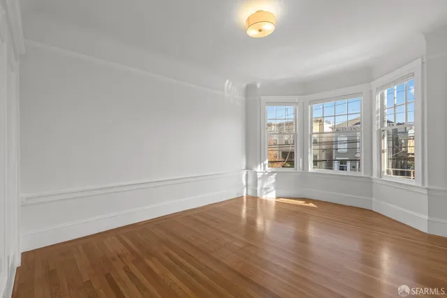 $2,995 | 1166 South Van Ness Avenue, Unit 3, San Francisco, CA 94110