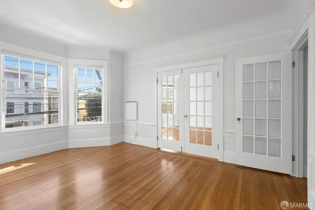 $2,995 | 1166 South Van Ness Avenue, Unit 3, San Francisco, CA 94110