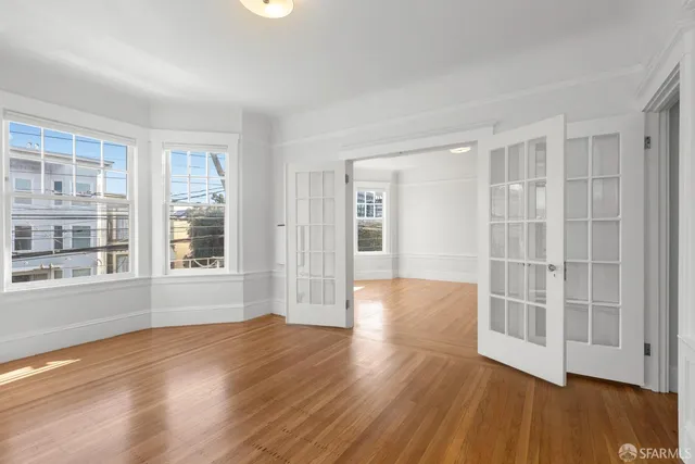 $2,995 | 1166 South Van Ness Avenue, Unit 3, San Francisco, CA 94110