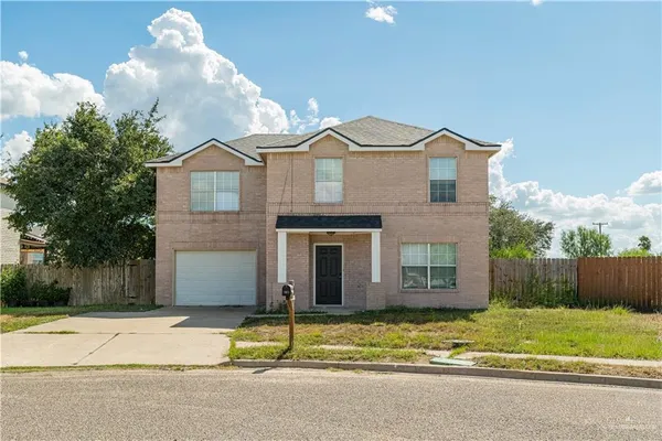 $1,795 | 3425 Ozark Avenue, McAllen, TX 78504