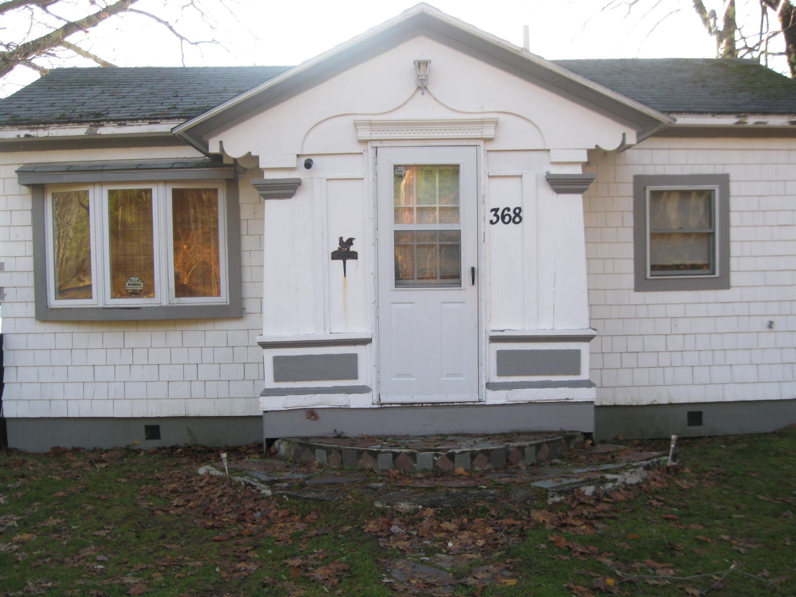 368 Belfast Augusta Road Liberty, ME 04949 - Photo 2 of 14 IMG_8525