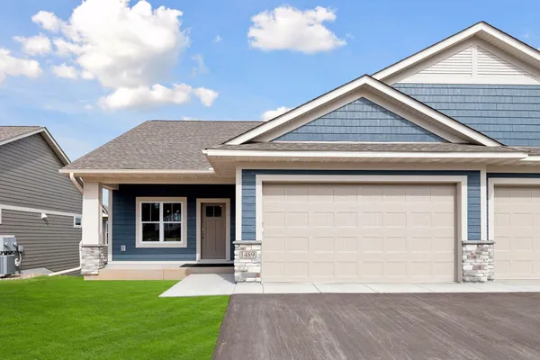 $486,450 | 1421 Anchor Avenue, River Falls, WI 54022