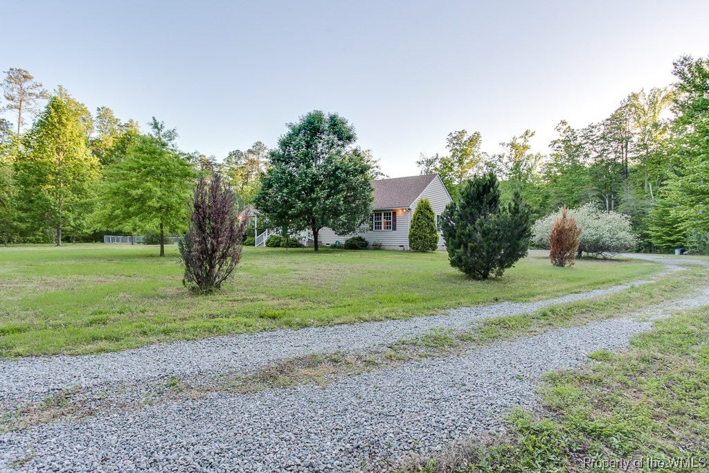 3200 East Vaidens Pond Road Lanexa, VA 23089 - Photo 8 of 50 Gallery Image 8