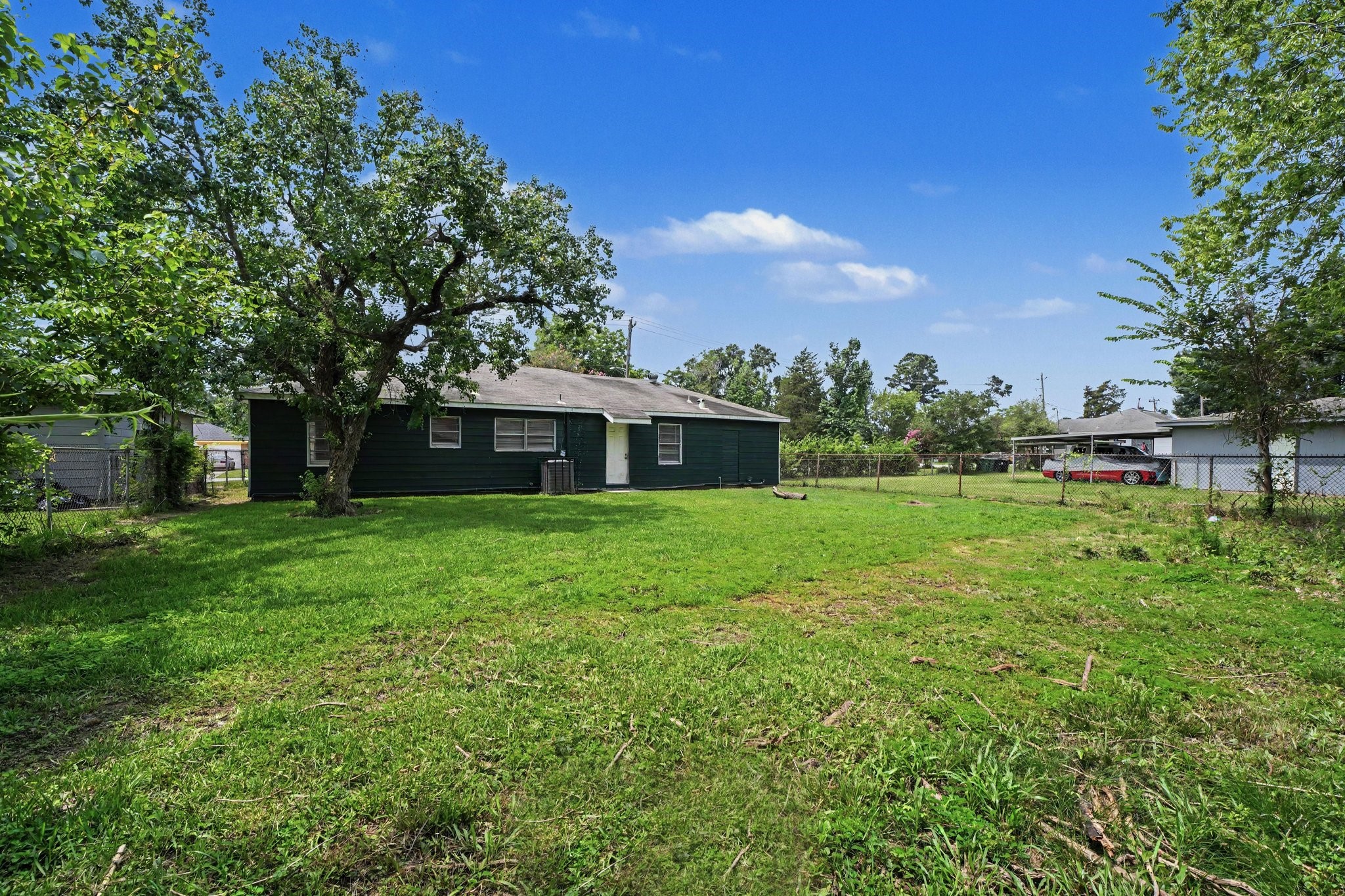 8433 Woodlyn Road Houston, TX 77028 - Photo 18 of 19