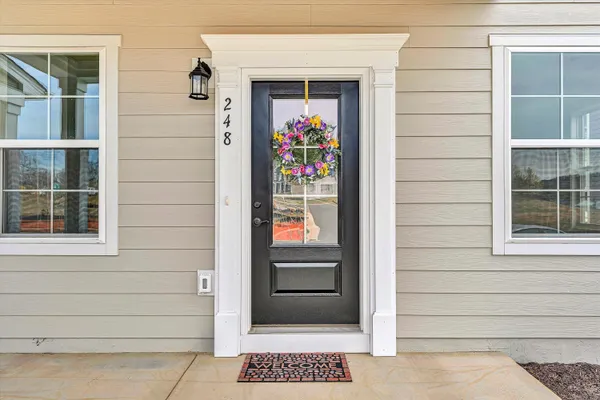 $479,950 | 248 Colony Avenue, Daleville, VA 24083
