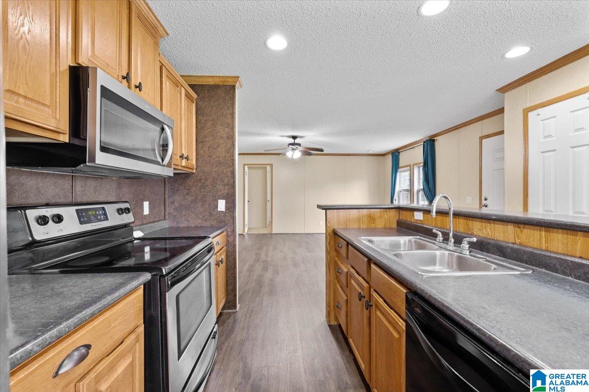 6451 Water Works Road Mount Olive, AL 35117 - Photo 9 of 24 Gallery Image 9
