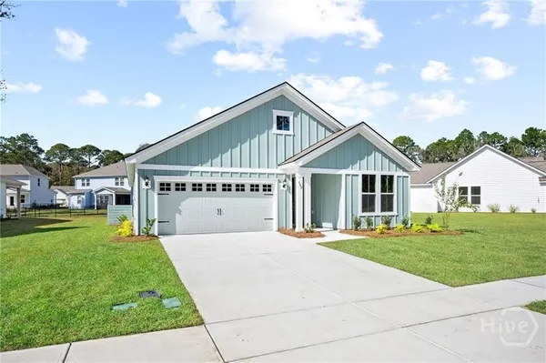 $2,800 | 469 Monterey Loop, Richmond Hill, GA 31324