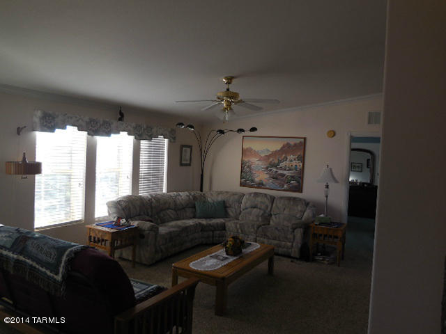 12210 West Rudasill Road Tucson, AZ 85743 - Photo 9 of 23 Gallery Image 9