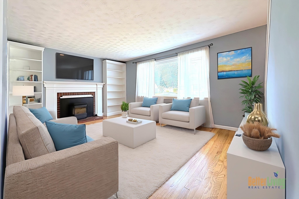 17 Meadowbrook Road Hudson, MA 01749 - Photo 12 of 27