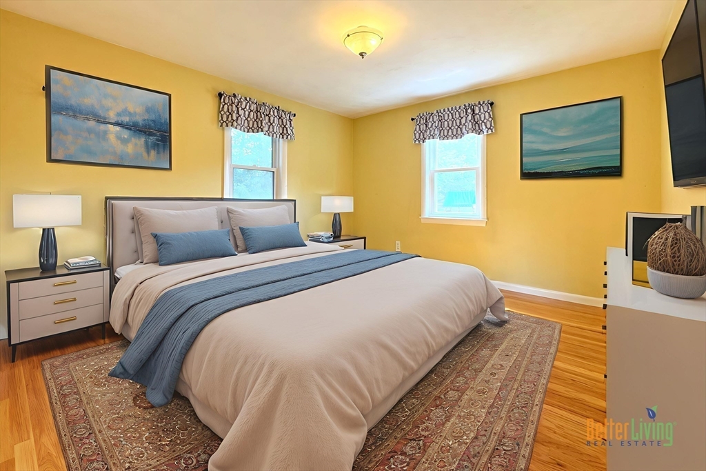 17 Meadowbrook Road Hudson, MA 01749 - Photo 14 of 27