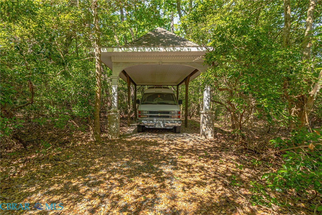 1167 Ottoman Ferry Road Lancaster, VA 22503 - Photo 46 of 50