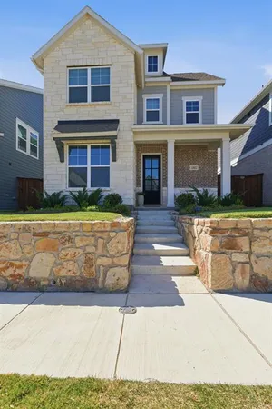 $519,900 | 13832 Wembley Bend Way, Aledo, TX 76008