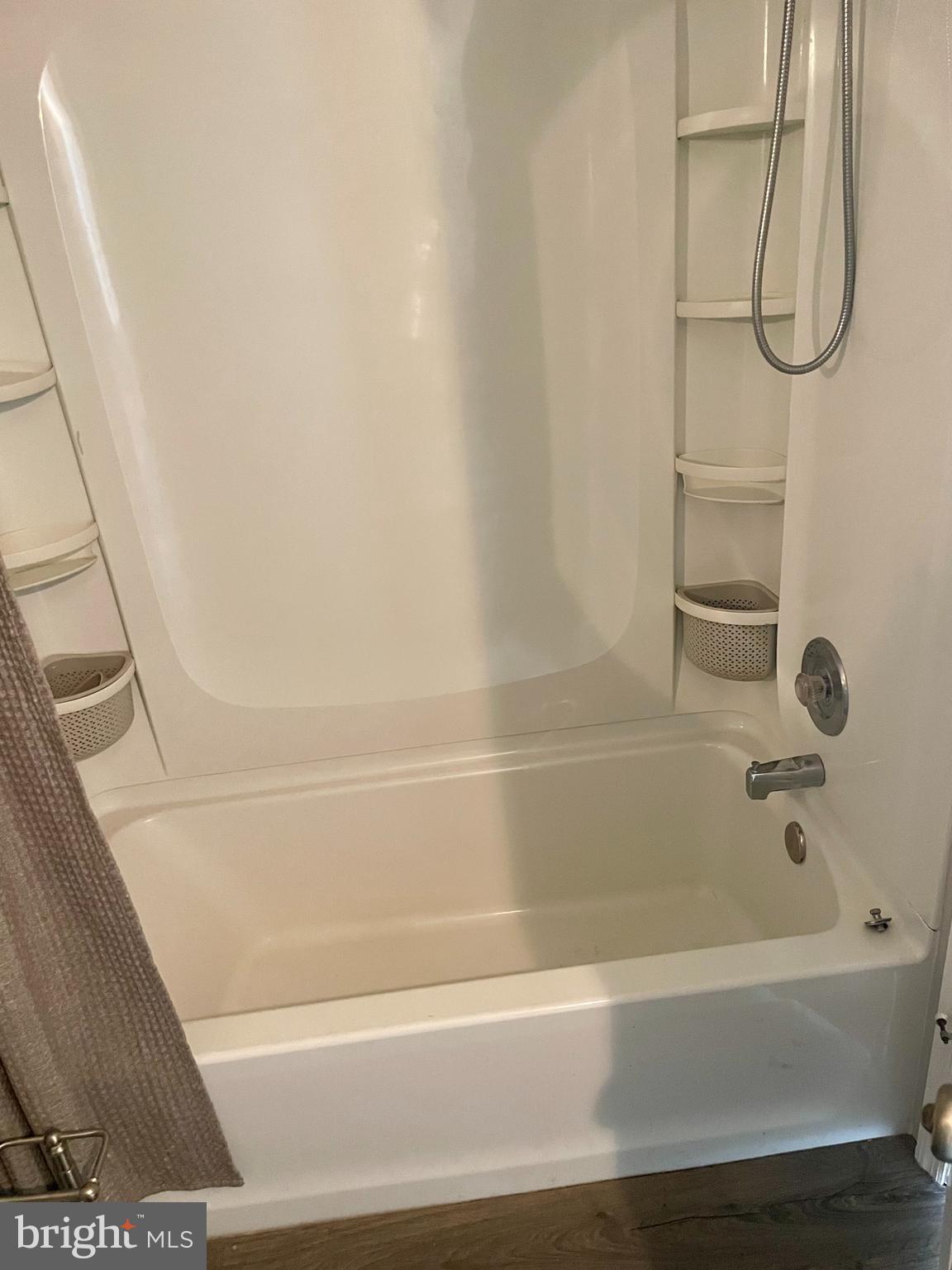 17 Cranberry Court Marlton, NJ 08053 - Photo 15 of 17 a bathroom with a bath tub and a shower