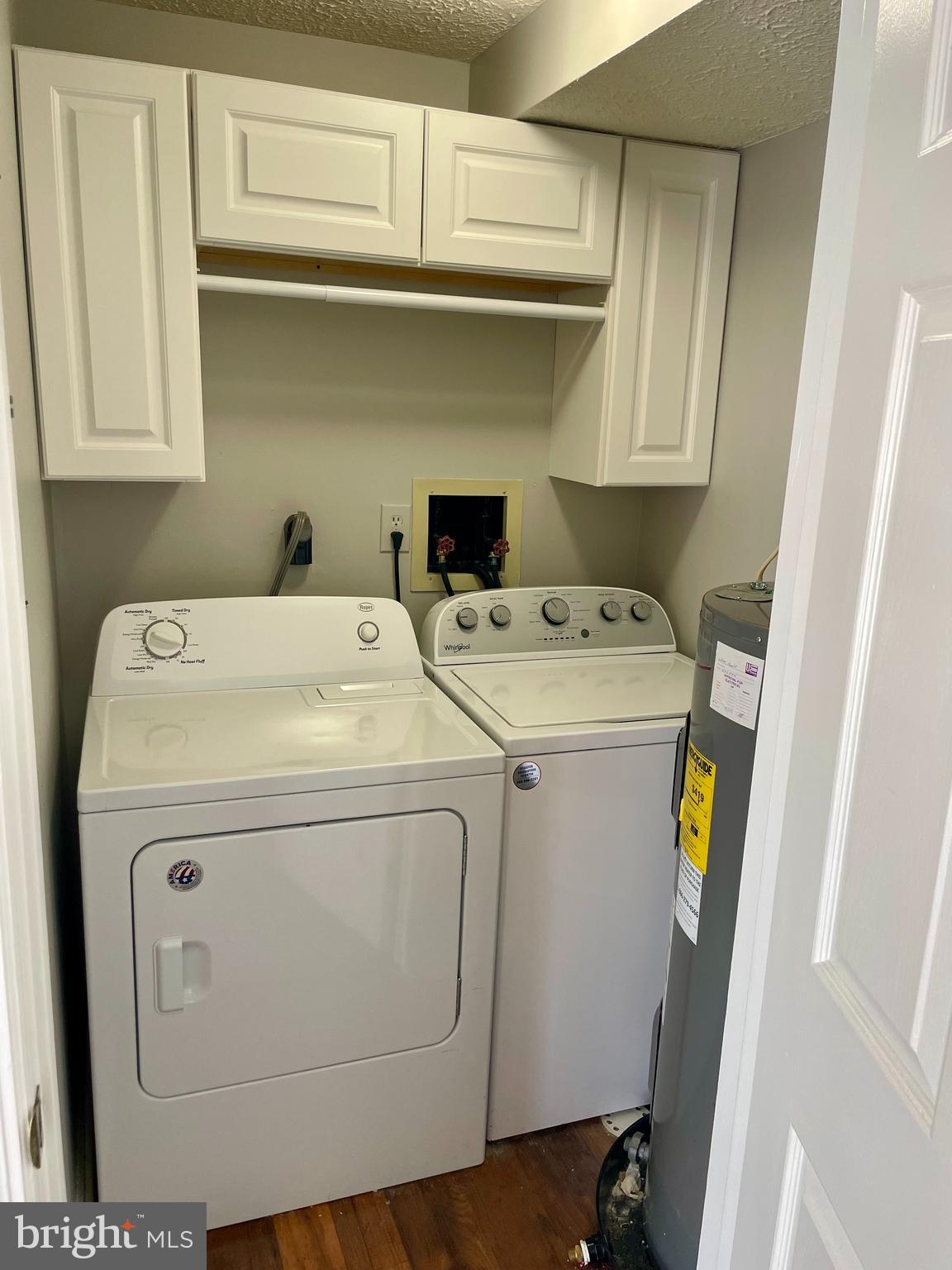 17 Cranberry Court Marlton, NJ 08053 - Photo 10 of 17 a utility room with dryer and washer