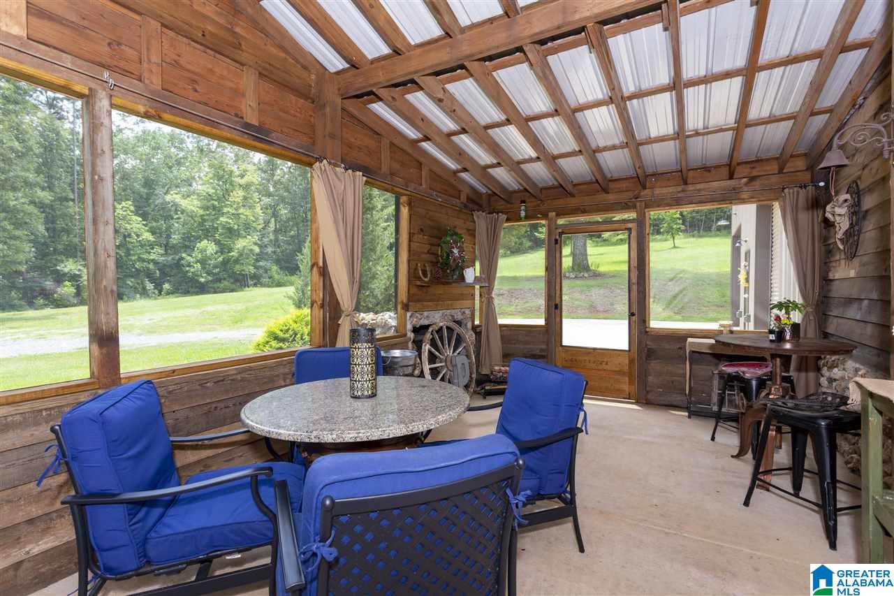925 George Crowe Road Odenville, AL 35120 - Photo 6 of 50