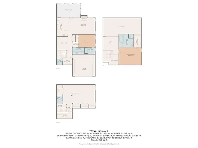 a black and white photo of a hallway