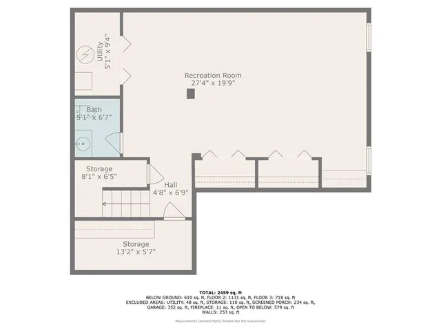 $3,200 | 118 Trolley Court, Pittsburgh, PA 15237
