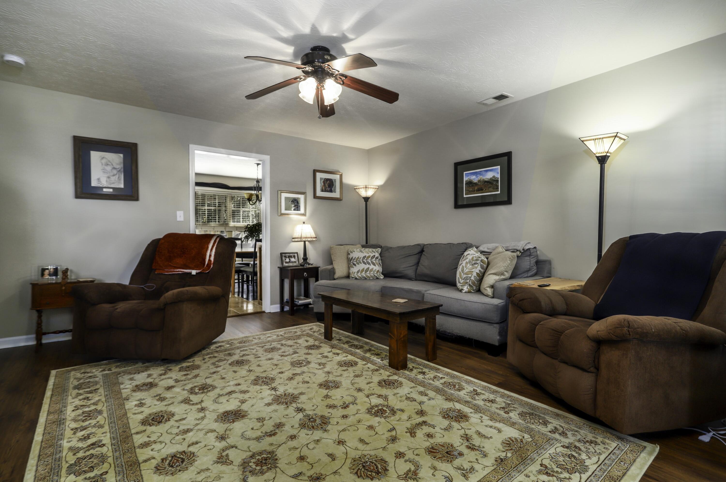 201 Strawberry Fields Road Lexington, KY 40516 - Photo 3 of 20 Strawberry Fields 2 (Custom)