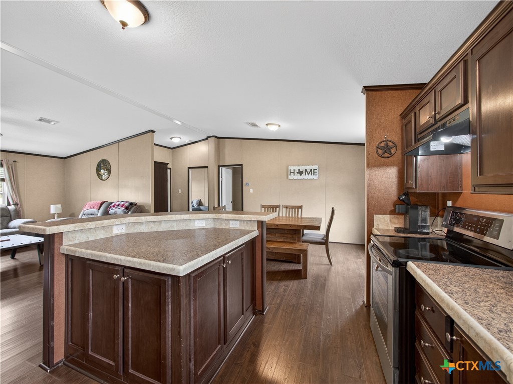 149 High Ridge Meadows Drive Gonzales, TX 78629 - Photo 10 of 36