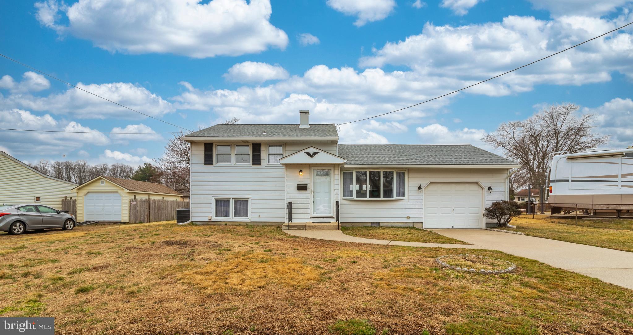 612 Franklin Road Wenonah, NJ 08090 - Photo 2 of 25