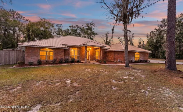 $550,000 | 618 Northwest Emerald Lakes Drive, Lake City, FL 32055