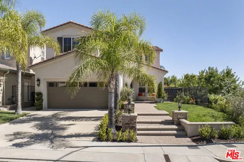 $1,395,000 | 11540 Apulia Court, Porter Ranch, CA 91326