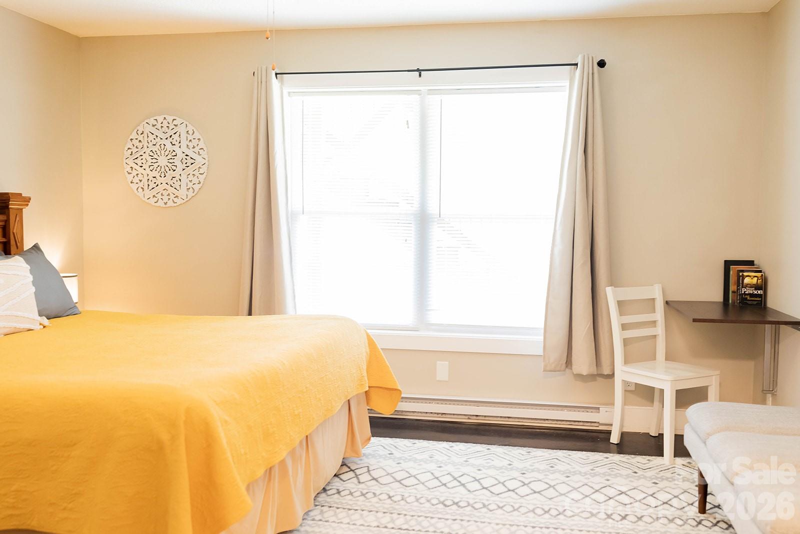 309 London Road Asheville, NC 28803 - Photo 22 of 41 a bathroom with a bathtub and a shower