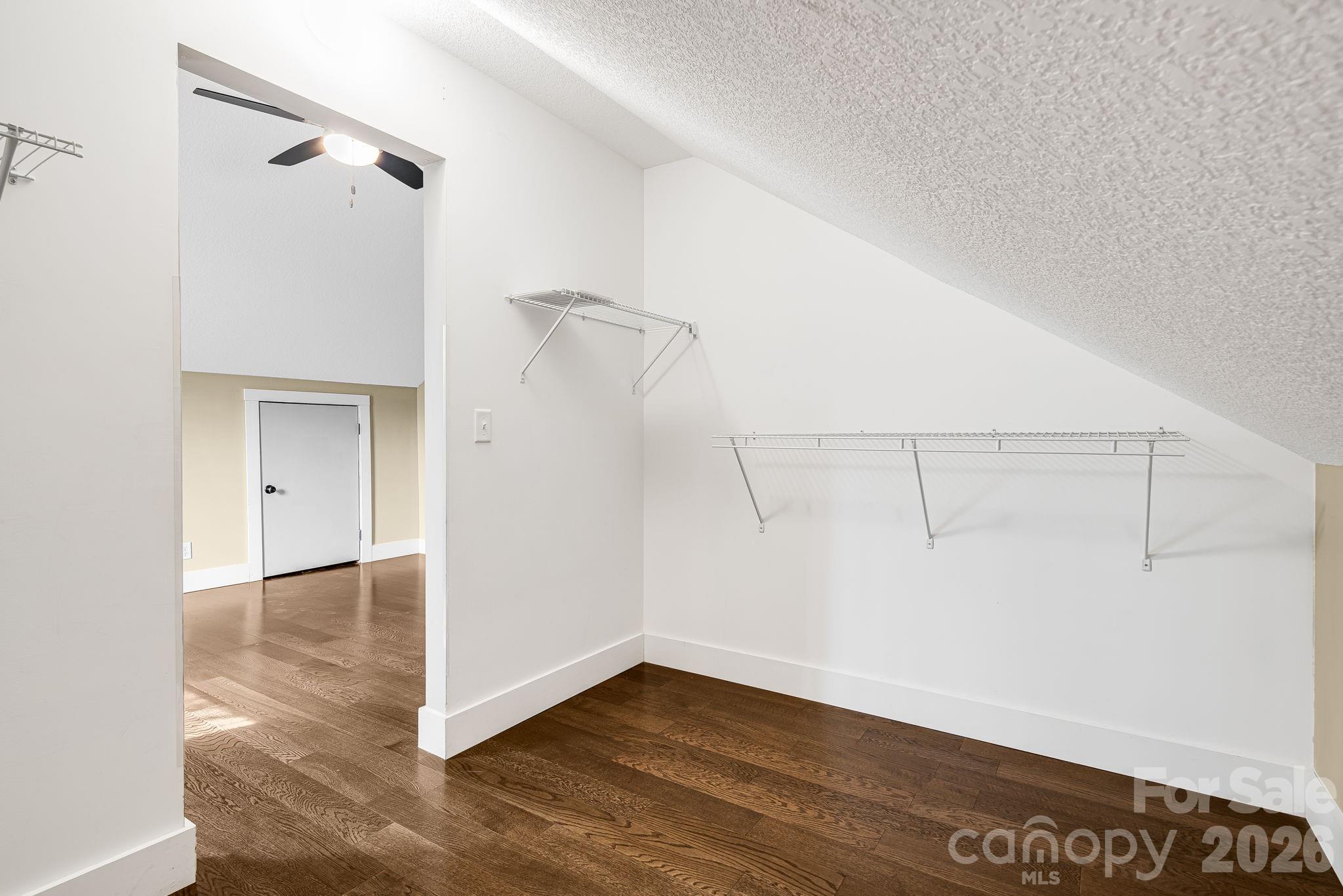 309 London Road Asheville, NC 28803 - Photo 37 of 41 a view of an empty room